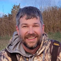 Jesse Otterblad @ Black Spruce Land LLC