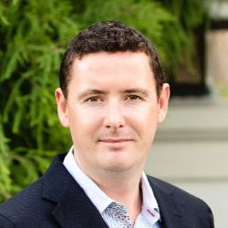 Colin Murphy @ CGM Land Inc.