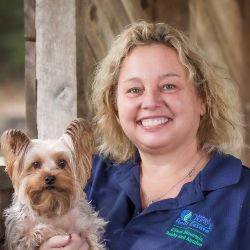 Lisa McBride @ Clinch Mountain Realty & Auction Co