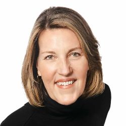 Christine Hinz @ Coldwell Banker Village Green Realty