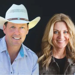 Trampus and Staci Corder @ Corder and Associates