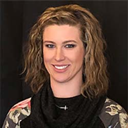Jennifer Birkeland @ Corder and Associates