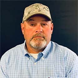 Aaron Carroll @ Corder and Associates