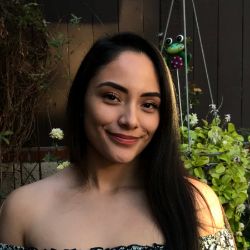 Destiny Ayala @ Generational Land