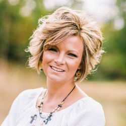 Brandy Criss Engler @ Superior Real Estate and Land Group