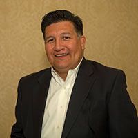 Louis Berger @ Lone Star Land Partners