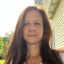 Gina Van Gorden @ Gimme Green Earth, LLC