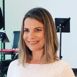 Juliana Scolari @ Golden Ridge Partners