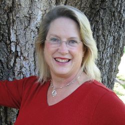 Glenda Hall @ Heart of Texas Land & Home
