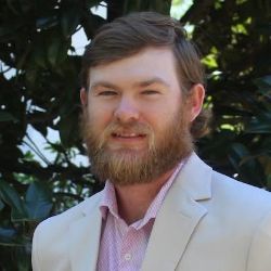 Hunter Tolleson @ National Land Realty