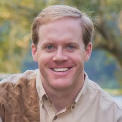 Tim James, Jr. @ Jon Kohler & Associates