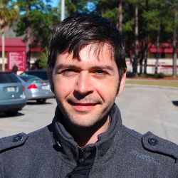 William Golightly @ Lands Of North Florida Realty