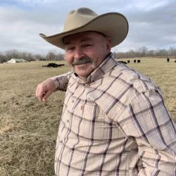 Jerry Hunter @ Living The Dream Outdoor Properties
