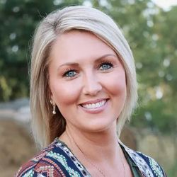 Amy Quick @ Living The Dream Outdoor Properties