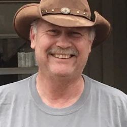 Dan Hillberry @ Living the Dream Outdoor Properties