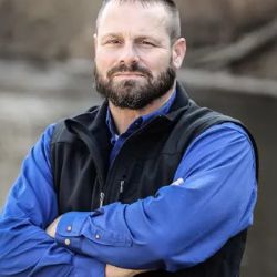 Wes Campbell @ Living The Dream Outdoor Properties