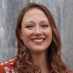 Jessica Wilson @ Living The Dream Outdoor Properties