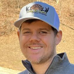 Chandler Stepp @ Living The Dream Outdoor Properties