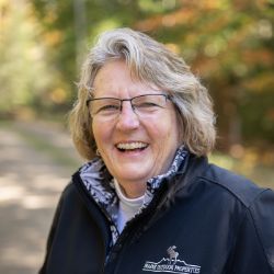Deb Henderson @ Maine Outdoor Properties Team at Realty of Maine