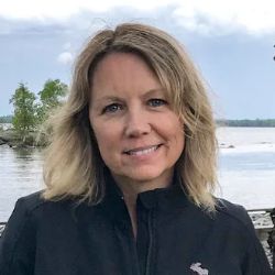 Sally Harvey @ Maine Outdoor Properties Team at Realty of Maine