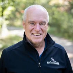 Mark Leathers @ Maine Outdoor Properties Team at Realty of Maine