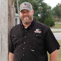 Tyler Boley @ Mossy Oak Properties Boley Real Estate