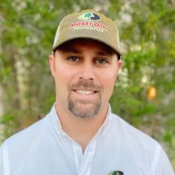 Dustin Pope @ Mossy Oak Properties Bottomland Real Estate