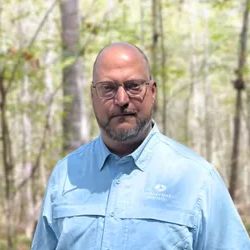 Curtis Berry @ Mossy Oak Properties Bottomland Real Estate