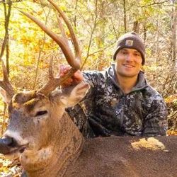 Adam Weaver @ Mossy Oak Properties Central Missouri Land, Homes, and Auctions