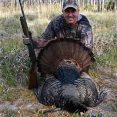 Steven Barnes @ Mossy Oak Properties Coastal Land and Real Estate