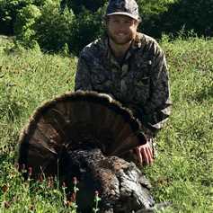 Nick Newton @ Mossy Oak Properties Delta Land Management Co