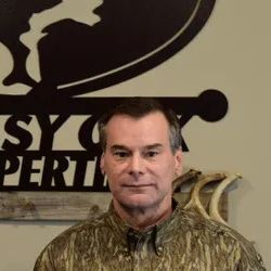 Chris Bogner @ Mossy Oak Properties Field, Farm, and Homes