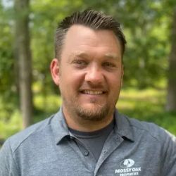 Brant Painter @ Mossy Oak Properties Land and Farms Realty