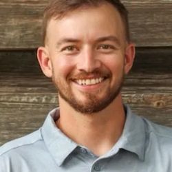 Jacob Harrison @ Mossy Oak Properties Land and Farms Realty