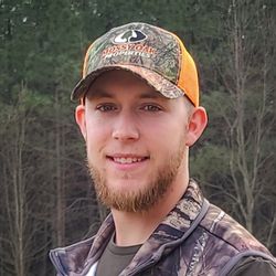 Chris Collins @ Mossy Oak Properties Land and Farms Realty