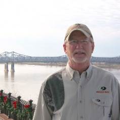 Tom Middleton @ Mossy Oak Properties Land Investments