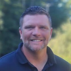 Matt Ebels @ Mossy Oak Properties Michigan Outdoors