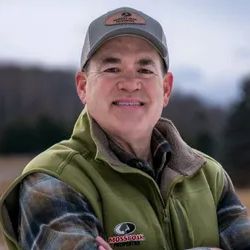 Brad Larson @ Mossy Oak Properties Mississippi Valley Real Estate