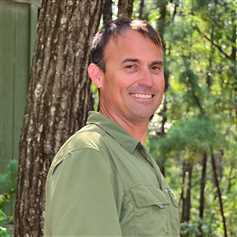 Jeff Burleson @ Mossy Oak Properties NC Land & Farms