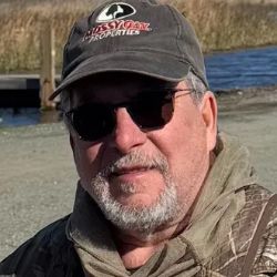Tom Lucas, Jr @ Mossy Oak Properties of Alaska