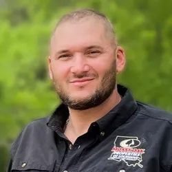 Kelly Williams @ Mossy Oak Properties of Louisiana