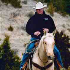 Mike Germann @ Mossy Oak Properties of Montana