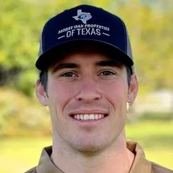 Zane Kemp @ Mossy Oak Properties of Texas