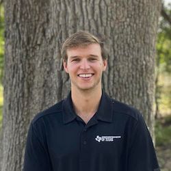 Anders Land @ Mossy Oak Properties of Texas