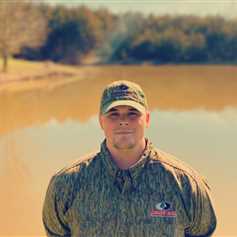 Brendan Baker @ Mossy Oak Properties Of The Heartland Central Missouri Land & Homes