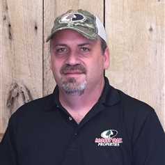 Brian Peck @ Mossy Oak Properties of the Heartland Land & Lakes Properties