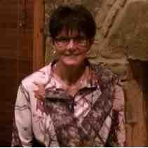 Pam Vansickle @ Mossy Oak Properties of the Heartland Oklahoma AgRec Land