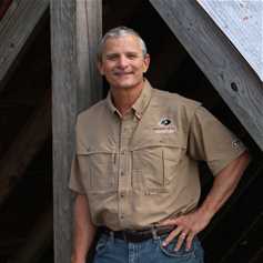 Danny Graham @ Mossy Oak Properties of Virginia