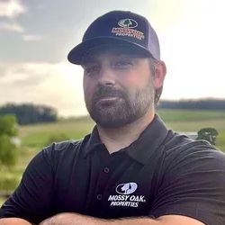 Joel Mowris @ Mossy Oak Properties Pennsylvania Land Professionals