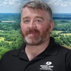 Brian Bauer @ Mossy Oak Properties Southern Land & Homes